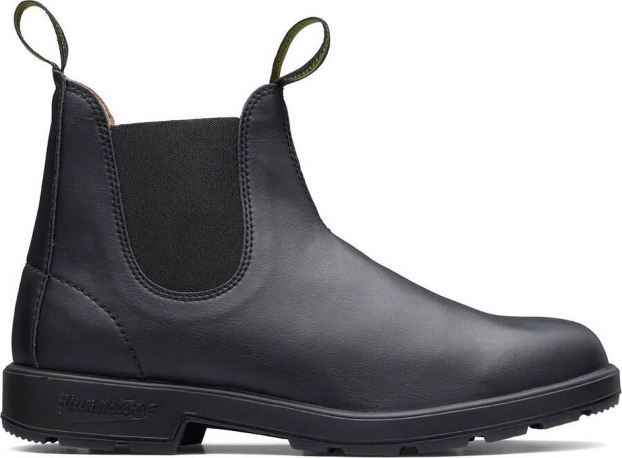 Blundstone Originals Vegan #2115 Hoge schoenen zwart grijs