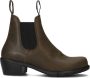 Blundstone Women's Heel Chelsea boots Enkellaarsjes Dames Bruin + - Thumbnail 2