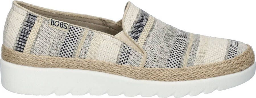 Bobs Skechers Bob's Flexpadrille dames espadrilles Multi