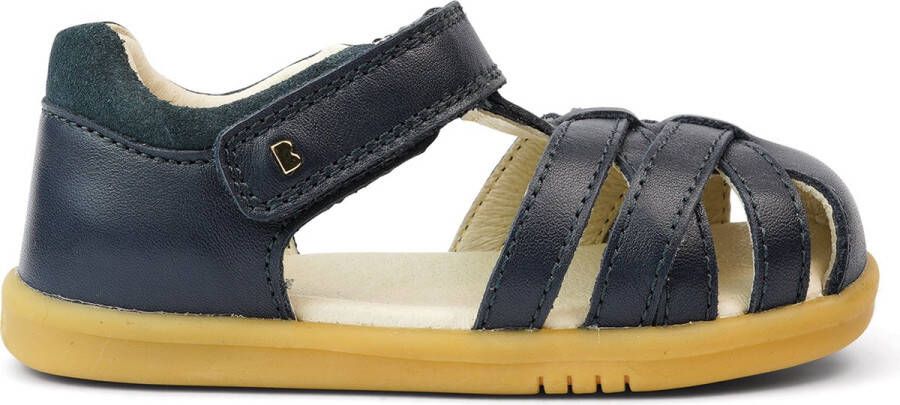 Bobux schoentjes I walk Cross Jump Navy