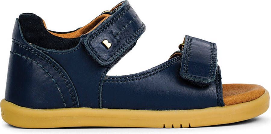 Bobux schoentjes I walk Driftwood Navy