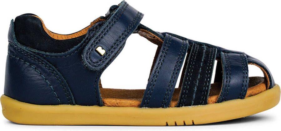 Bobux I walk summer 2022 Roam Navy