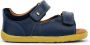 Bobux schoentjes Step up Driftwood Navy - Thumbnail 1