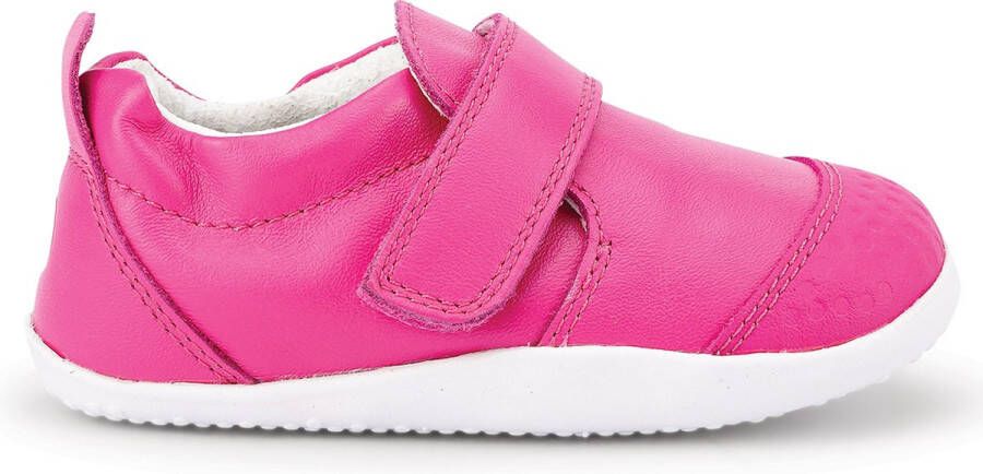 Bobux schoentjes Xplorer Go Fuchsia