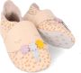 Bobux Soft Soles Babyslofjes Dream Oat - Thumbnail 1