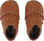 Bobux Soft Soles Babyslofjes Ziggy Ginger Terazzo - Thumbnail 2