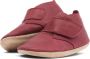 Bobux Soft Soles Dark red mini desert boot Babyslofjes - Thumbnail 2