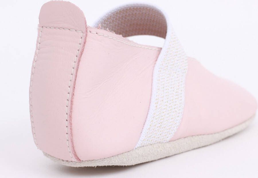 Bobux Soft Soles Demi Blossom Babyslofjes