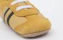 Bobux Soft Soles Fall Leaf Sport Classic Babyslofjes - Thumbnail 1