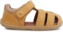 Bobux Step up summer Kinder sandalen Roam Closed Sandal Chartreuse - Thumbnail 1