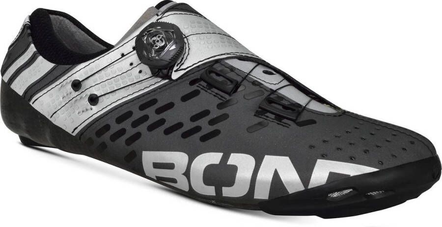 Bont Helix Road fietsschoenen (reflecterend) Fietsschoenen - Foto 1