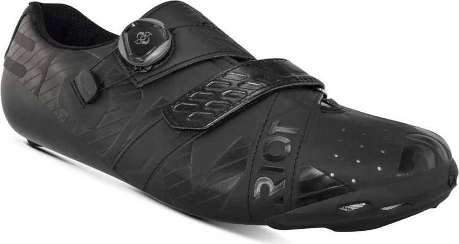 Bont Riot Road+ fietsschoenen (Boa) Fietsschoenen - Foto 1