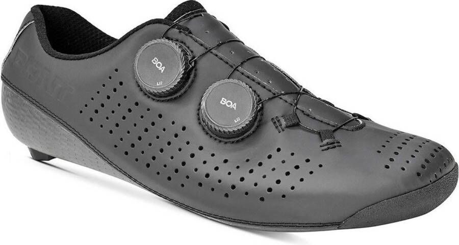 Bont Vaypor 2023 Racefiets Schoenen Zwart Man