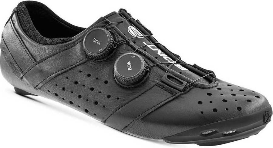 Bont VayporG Li2 Mountainbikeschoen Black Black Durolite