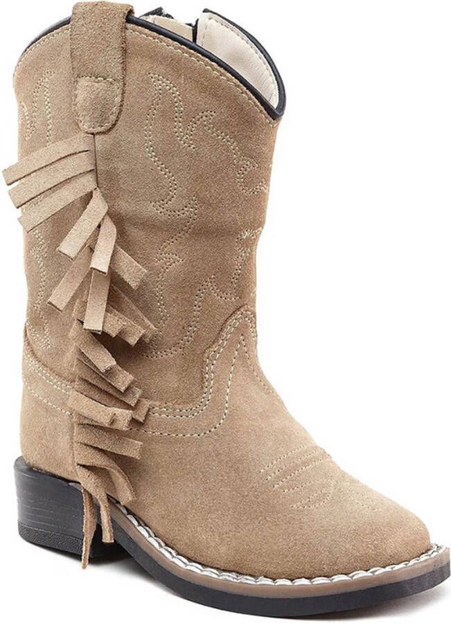 Bootstock Ruffle Sand Mini