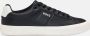 Hugo Boss Sportieve Zwarte Sneakers Aiden Tenn Black Heren - Thumbnail 8