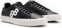 Hugo Boss Aiden Tenn sneaker met leren details - Thumbnail 5