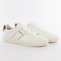 Hugo Boss Heren Lage Sneakers Aiden_tenn White Heren - Thumbnail 1