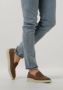 BOSS Instappers Heren Clay Loafer Maat: 41 Materiaal: Leer Kleur: Beige - Thumbnail 3