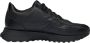 BOSS Heren Sneakers Zwart 50529520 005 Jonah_Runn - Thumbnail 1