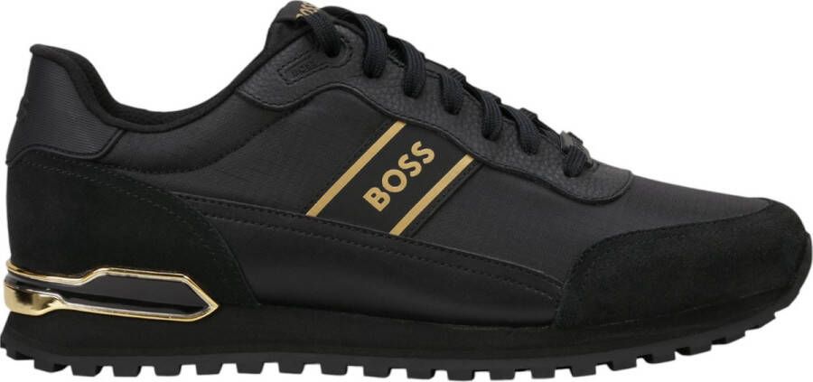 BOSS Parkour L Runn Rsmx 10252156 Schoenen Zwart Man