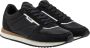 Hugo Boss Bosstraat Sneakers voor Mannen Black Heren - Thumbnail 6