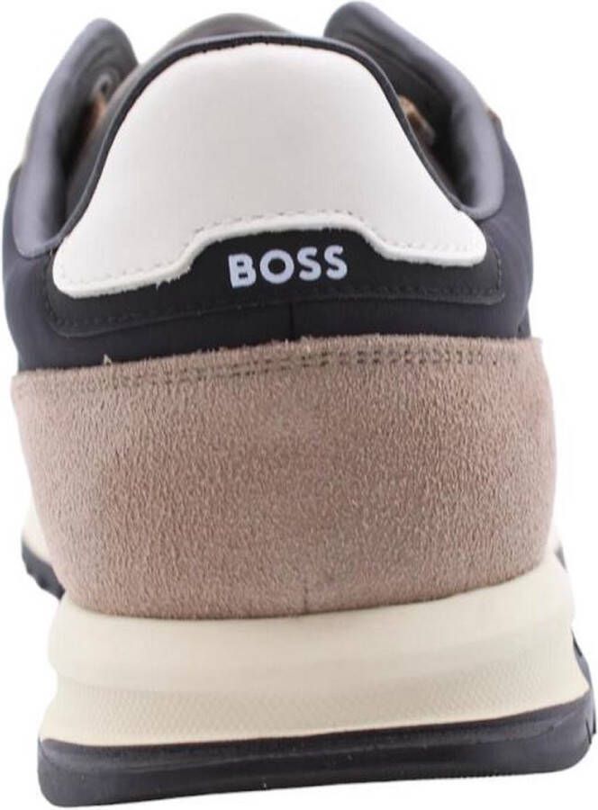 BOSS Hugo Sneaker Zwart