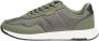 BOSS Hugo Titanium runner sneaker groen 45 - Thumbnail 6