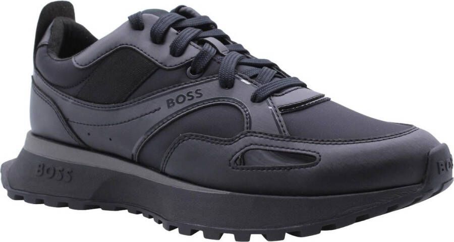 Boss Jonah Mir 10245548 Sneakers Zwart Man