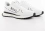 Hugo Boss Heren Schoenen Herfst Winter Collectie White Heren - Thumbnail 1