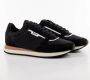 Hugo Boss Bosstraat Sneakers voor Mannen Black Heren - Thumbnail 7