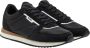 Hugo Boss Bosstraat Sneakers voor Mannen Black Heren - Thumbnail 5