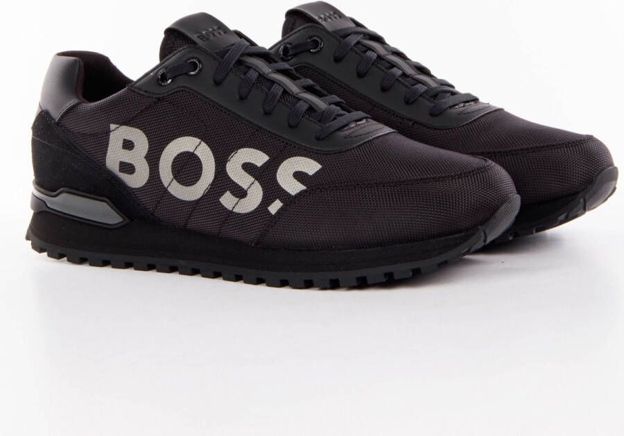 Boss Parkour Runn lage sneakers