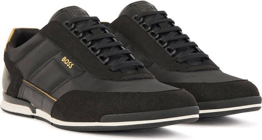 Boss Lage Sneakers Saturn_Lowp_flny