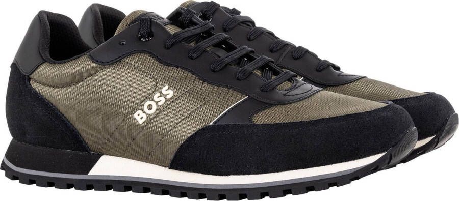 BOSS Sneaker Parkour-L Runn ny