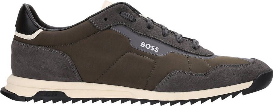 BOSS Black Sneakers laag 'Zayn'