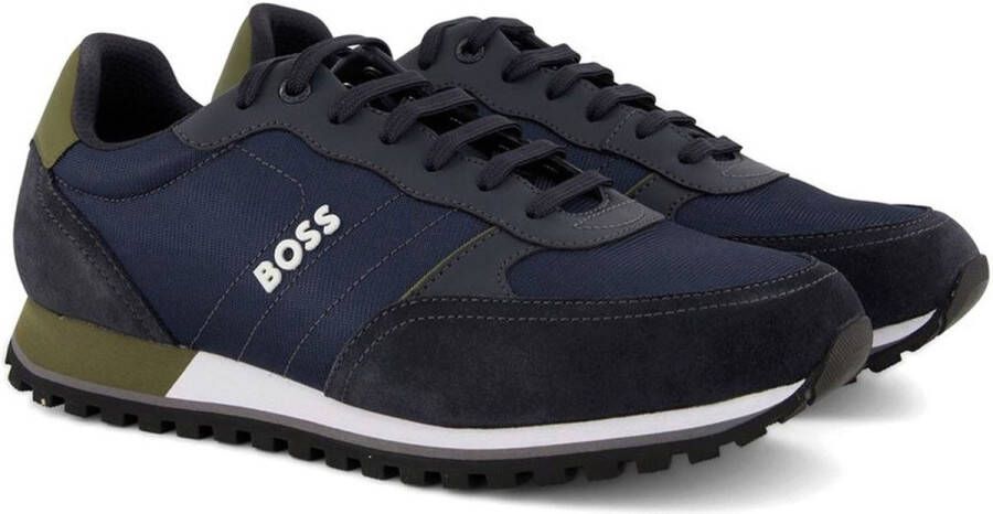 Boss Lage Sneakers Parkour-L_Runn_ny_N