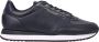 Hugo Boss Sneakers Blue Heren - Thumbnail 1