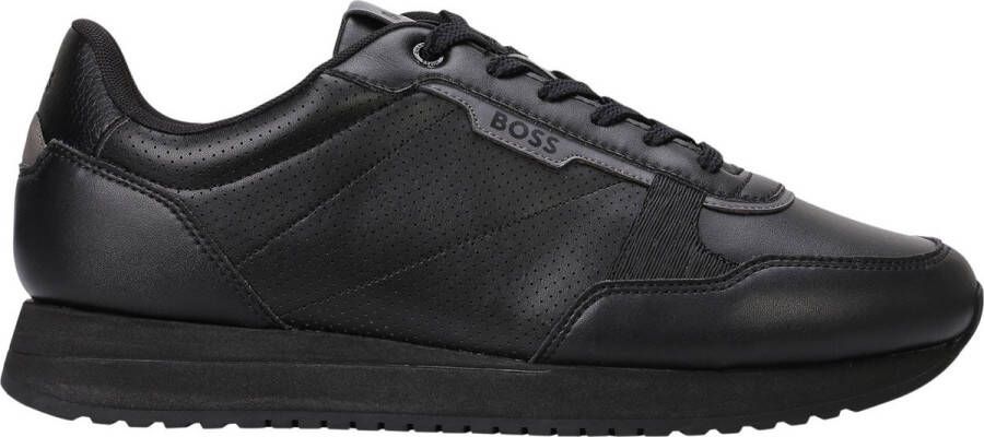 BOSS Kai Ltpf 10260582 Schoenen Zwart Man