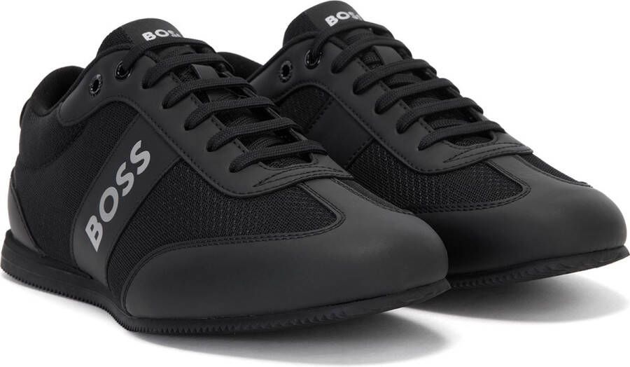 Boss Sneakers Mannen