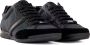 Hugo Boss Saturn Lowp Shoe Black Zwart Heren - Thumbnail 3