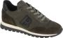 BOSS Trainers J29319-665 voor een jongen Groen Sneakers - Thumbnail 1