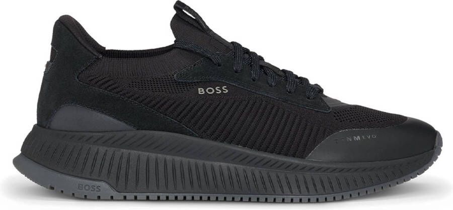 BOSS Ttnm Evo Slon Knrsd 10263095 Schoenen Zwart Man