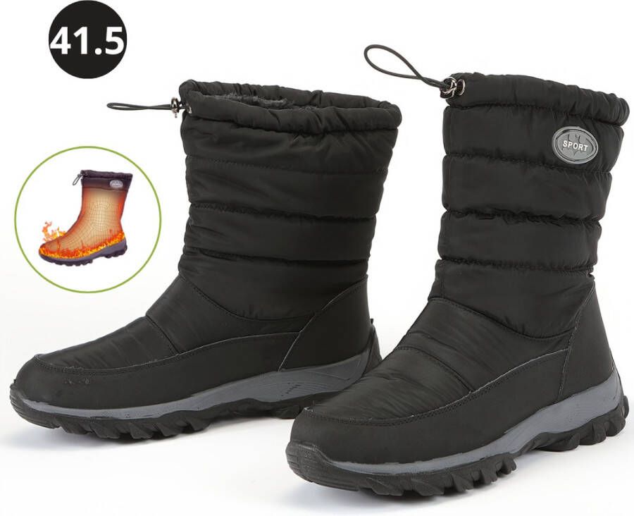 Bovista Snowboots Wintersport Sneeuwboots Ski Gadgets Voor Dames Sneeuwschoenen