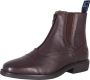 BR Jodhpur CL Noblesse Zip (lds) Black 38 Zwart Stalschoenen - Thumbnail 1