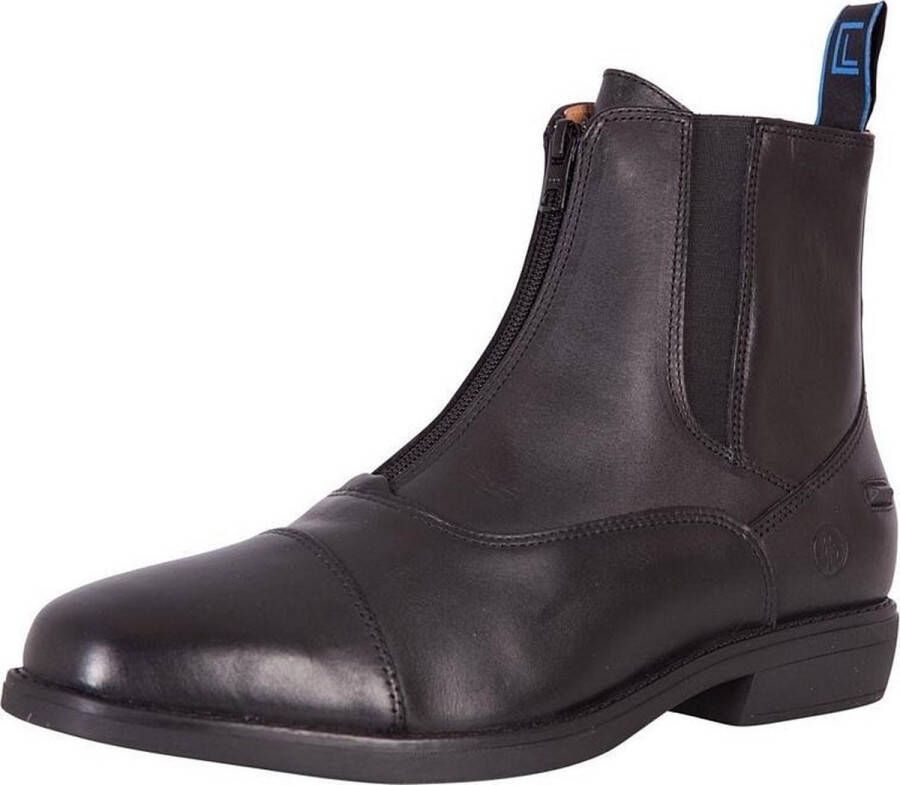 BR Jodhpur CL Noblesse Zip (mns) Black 46 Zwart Stalschoenen - Foto 1