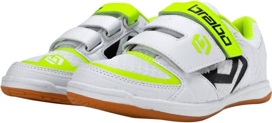 Brabo Velcro Indoor Hockeyschoenen