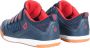 Brabo Shoe Tribute Navy Indoor Junior Sportschoenen Korfbal Indoor navy (marineblauw) - Thumbnail 2