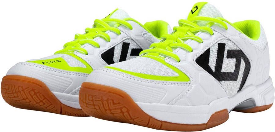 Brabo Tribute Indoor Hockeyschoenen Junior