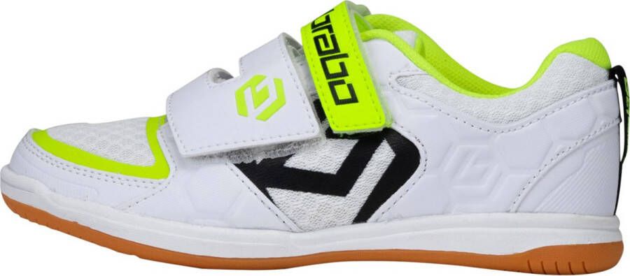 Brabo Velcro Indoor Hockeyschoenen